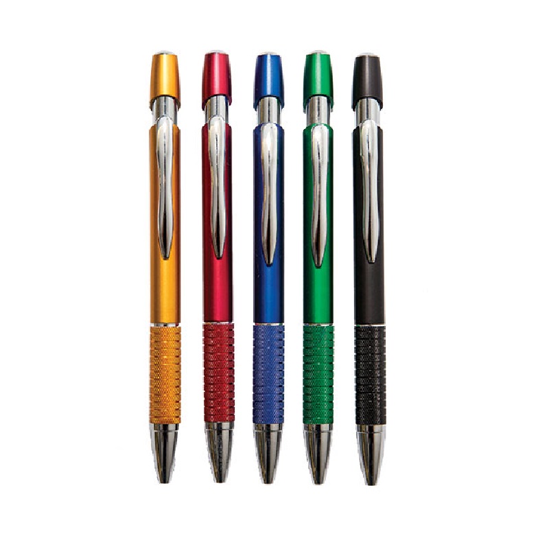 Plastic Ballpen (12)